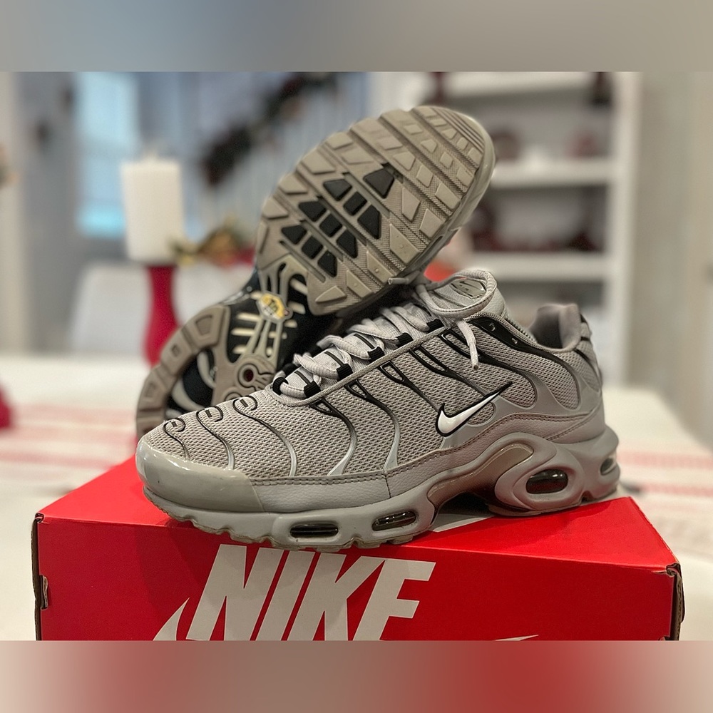 Nike AirMax Plus